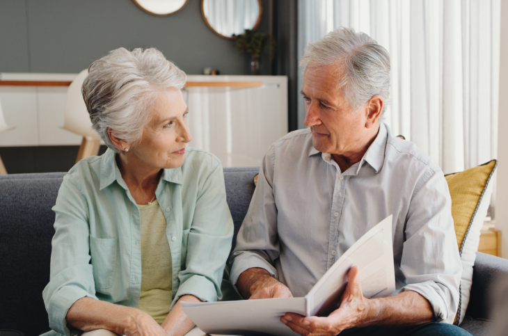 Why is having a will important even if I don’t own many assets Grasmere?